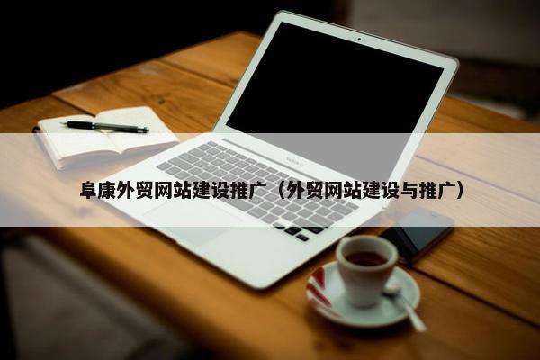 阜康外贸网站建设推广（外贸网站建设与推广）
