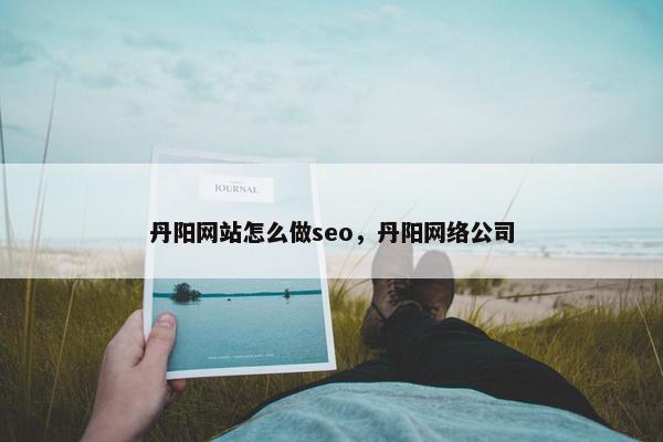 丹阳网站怎么做seo，丹阳网络公司