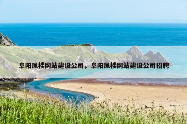 阜阳凤楼网站建设公司，阜阳凤楼网站建设公司招聘