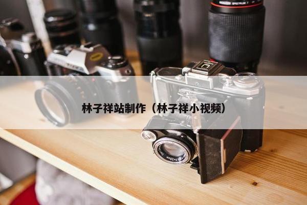 林子祥站制作（林子祥小视频）
