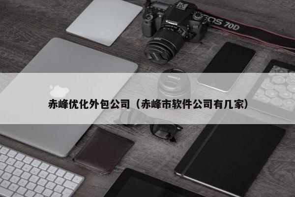 赤峰优化外包公司（赤峰市软件公司有几家）